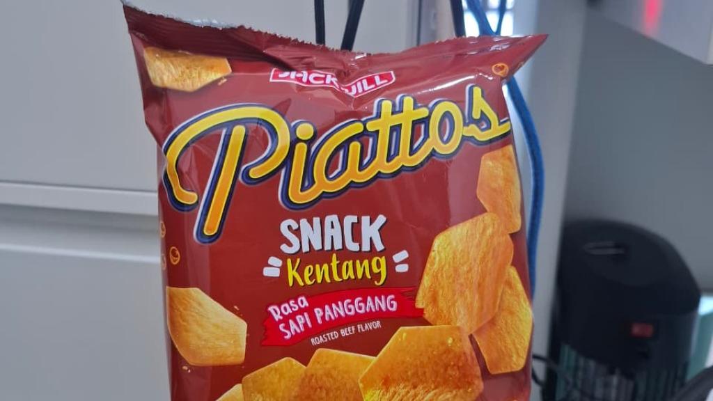 PIATTOS SAPI PANGGANG